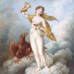 Hebe Greek Goddess of Youth