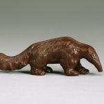Faberge Anteater