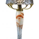 Muller Frères TABLE LAMP