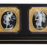 A gold-mounted tortoiseshell and cameo snuffbox, Pierre-André Montauban, Paris, 1798-1809